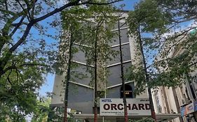 Townhouse Oak Orchard Hotel